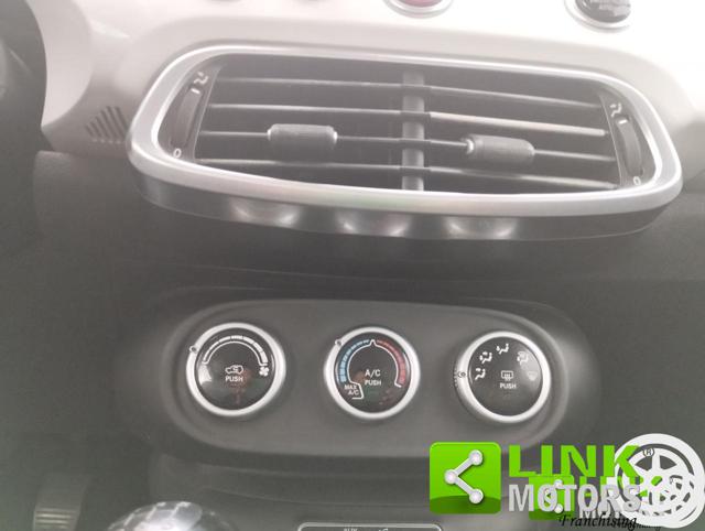 FIAT 500X usata 17