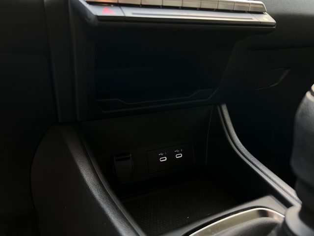 RENAULT Captur usata, con Specchietti laterali elettrici