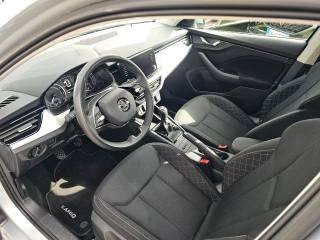 SKODA Kamiq usata, con Fendinebbia