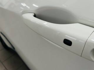 JEEP Compass usata, con Airbag testa