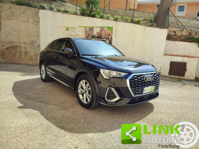 AUDI Q3 usata, con ABS