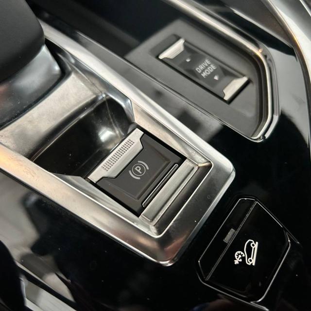 PEUGEOT 3008 usata, con Leve al volante