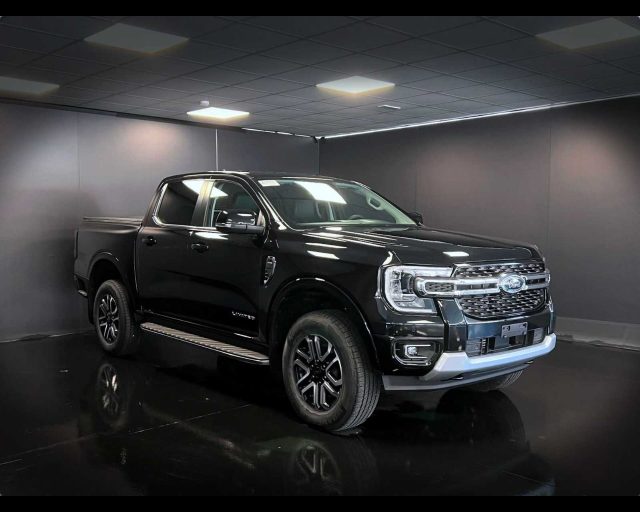 FORD Ranger usata, con Airbag Passeggero