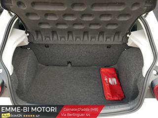 SEAT Ibiza usata, con Autoradio