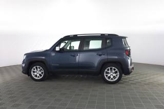JEEP Renegade usata 5