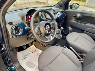 FIAT 500C usata, con Climatizzatore