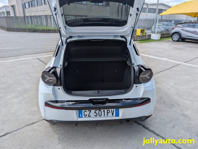 LANCIA Ypsilon usata, con Chiusura centralizzata