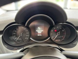 FIAT 500X usata, con Sedili sportivi