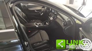 MERCEDES-BENZ C 220 usata 17