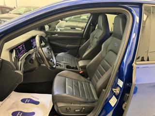 VOLKSWAGEN Golf usata, con Sedile posteriore sdoppiato