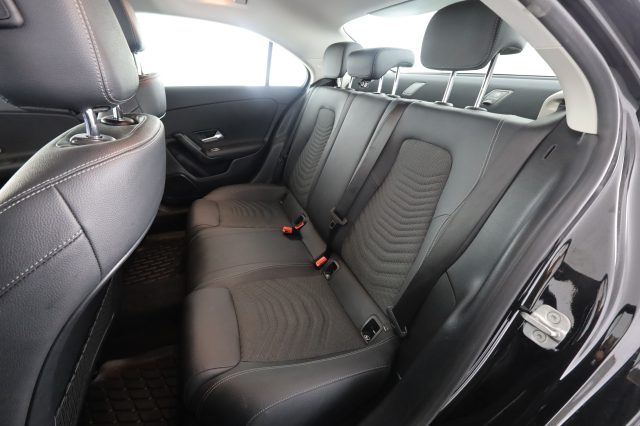 MERCEDES-BENZ A 180 usata 2