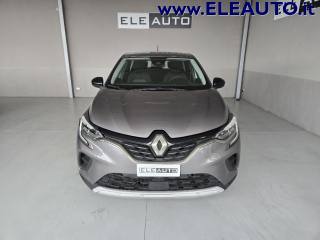 RENAULT Captur usata, con Airbag