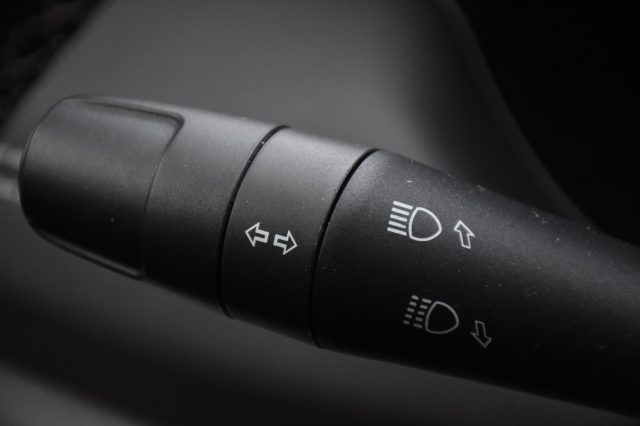 JEEP Compass usata, con USB