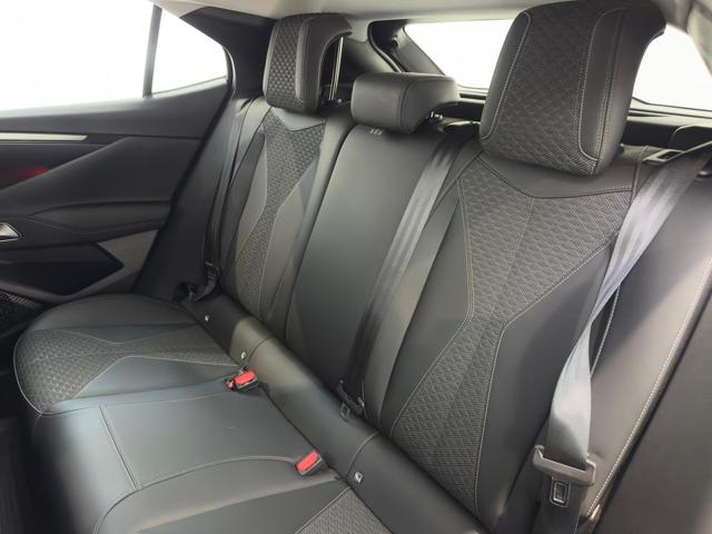 DS AUTOMOBILES DS 4 usata, con Cronologia tagliandi