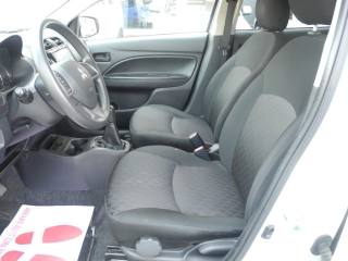 MITSUBISHI Space Star usata, con Immobilizzatore elettronico