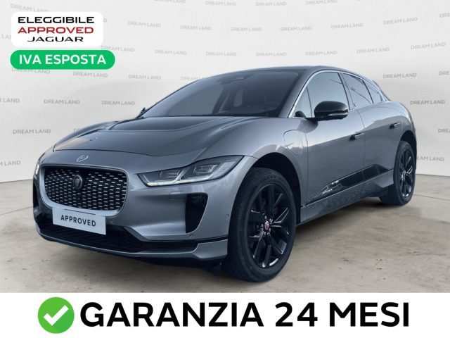 JAGUAR I-Pace usata, con ABS