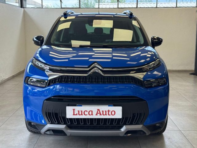 CITROEN C3 Aircross usata, con Airbag