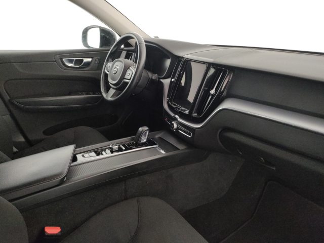 VOLVO XC60 usata, con Servosterzo