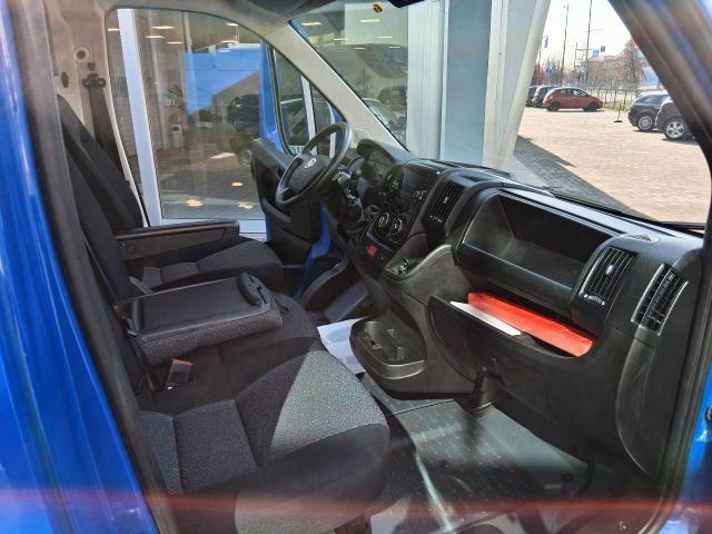 FIAT Ducato usata 21