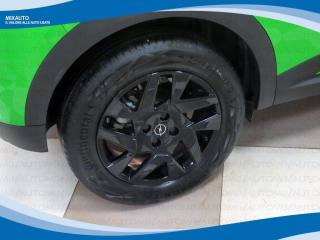 OPEL Mokka usata, con ESP