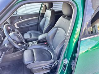 MINI Countryman usata, con Controllo automatico clima