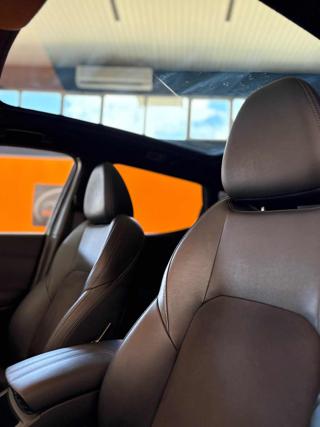 NISSAN Qashqai usata, con Cerchi in lega