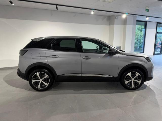 PEUGEOT 3008 usata, con Airbag laterali