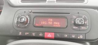 FIAT Panda usata, con Chiusura centralizzata telecomandata