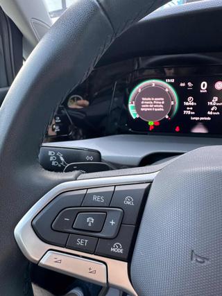 VOLKSWAGEN Golf usata, con Volante in pelle