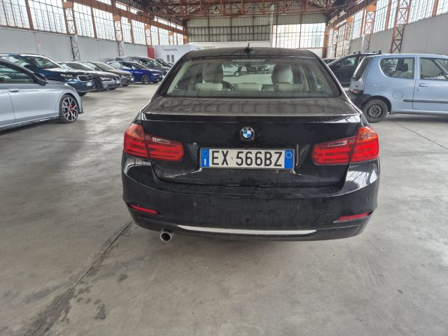 BMW 316 usata, con Autoradio