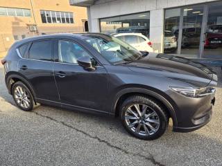 MAZDA CX-5 usata, con Airbag Passeggero