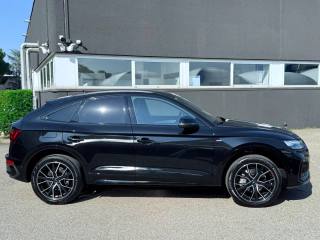 AUDI Q5 usata, con Boardcomputer