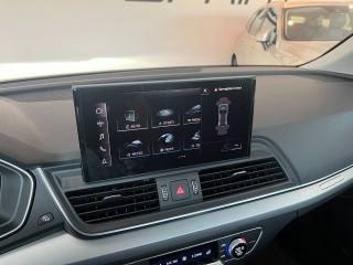AUDI Q5 usata, con Fendinebbia