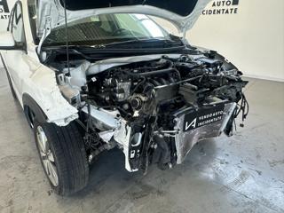 KIA Stonic usata, con Fendinebbia