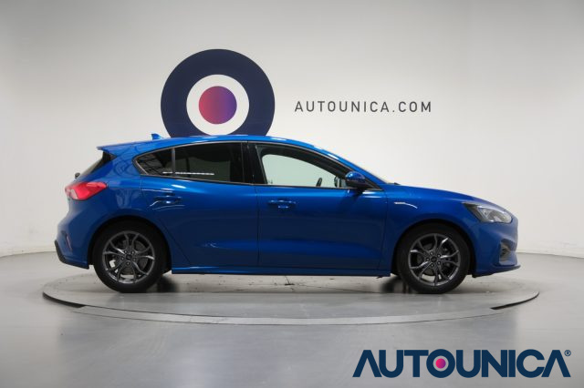 FORD Focus usata, con Airbag Passeggero