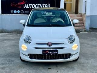 FIAT 500 usata, con Airbag