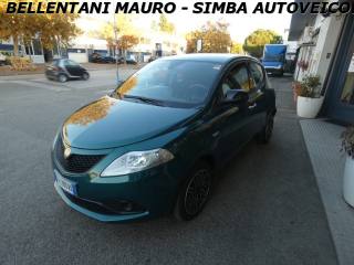 LANCIA Ypsilon usata, con Airbag Passeggero