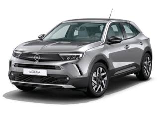 OPEL Mokka 1.2 Turbo Elegance