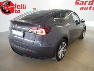 TESLA Model Y usata, con Immobilizzatore elettronico