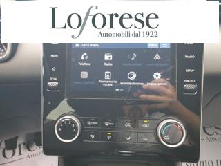 HYUNDAI Tucson usata, con Climatizzatore