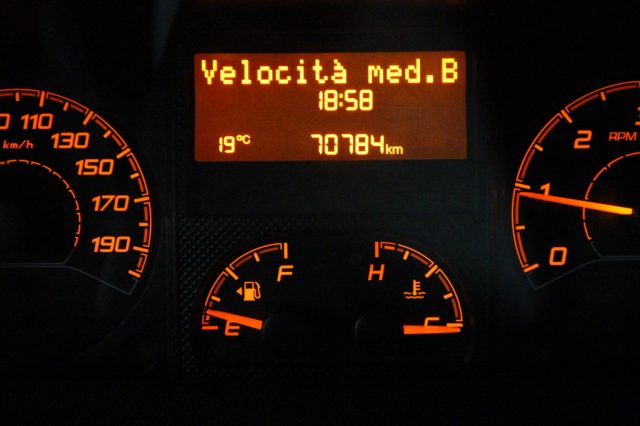 CITROEN Jumper usata, con Cronologia tagliandi