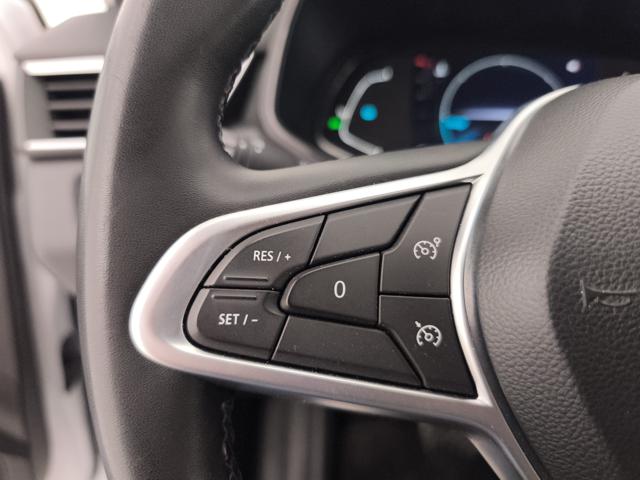 RENAULT Clio usata, con Servosterzo