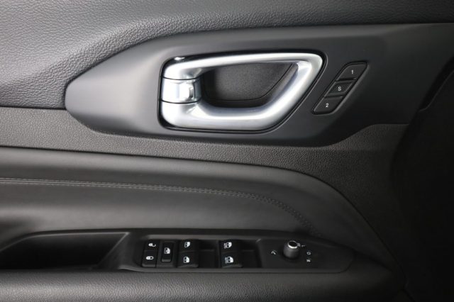 JEEP Compass usata 23