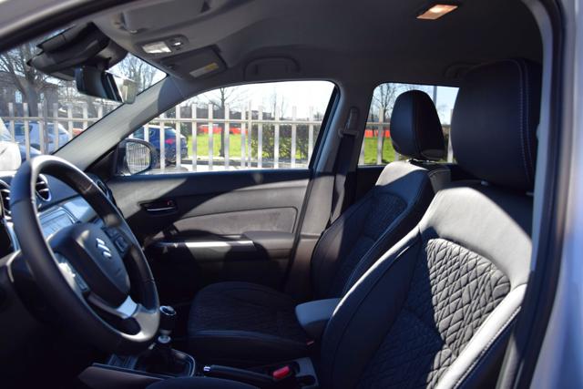 SUZUKI Vitara usata, con Controllo trazione