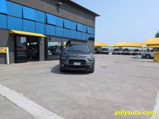 CITROEN C3 usata, con Autoradio digitale