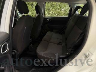 FIAT 500L usata, con Filtro antiparticolato