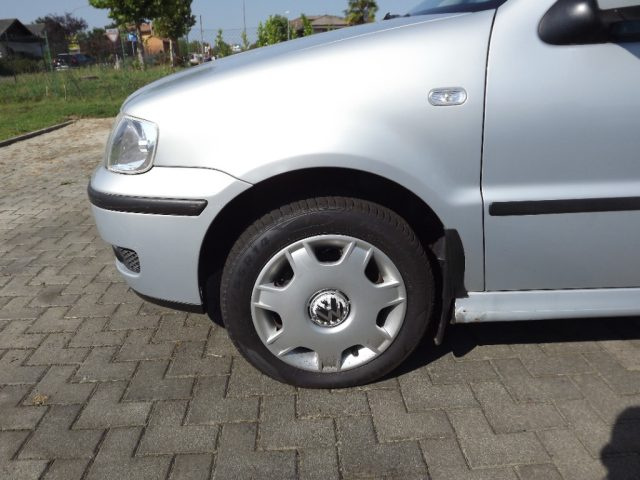 VOLKSWAGEN Polo usata 10