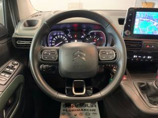 CITROEN Berlingo usata, con Chiusura centralizzata