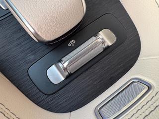 MERCEDES-BENZ GLE 350 usata, con Immobilizzatore elettronico