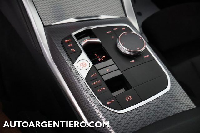 BMW 420 usata, con Immobilizzatore elettronico